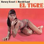 El Tigre - CD