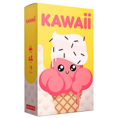 Kawaii