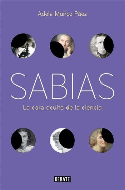 La Cara Oculta de ciencia y tecnología tapa blanda sabiassabias epub