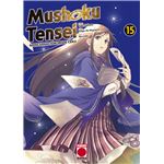 Mushoku tensei n.15