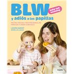 Baby-led weaning y adiós a las papillas