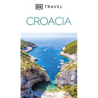 Croacia (Guías Visuales) - 1