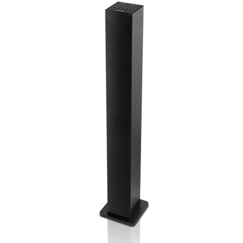 Muse Negro Altavoz Bluetooth M-1050 Bt 20W