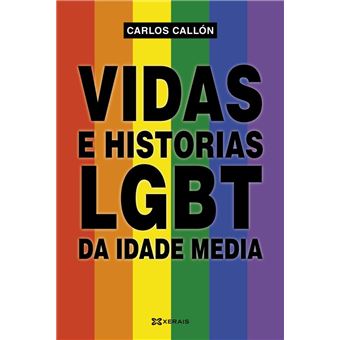 Vidas e historias LGBT da Idade Media