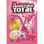 Aventura Total 2 - Un plan maléfico