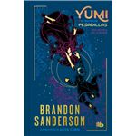 Yumi y el pintor de pesadillas (edición limitada)