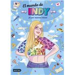 El mundo de Indy. ¡A por nuevos retos!