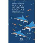 El Palacio De Minos En Cnosos