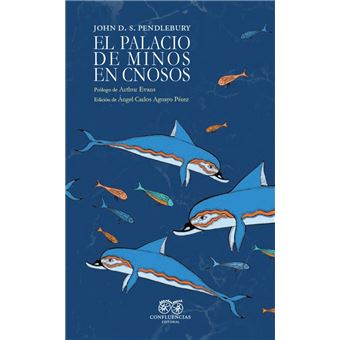 El Palacio De Minos En Cnosos