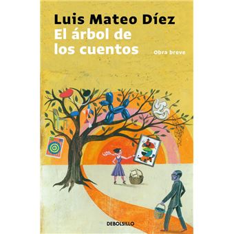 El árbol de los cuentos