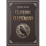 El Cuervo Cleptómano