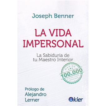 La vida impersonal