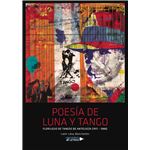 Poesía de luna y tango