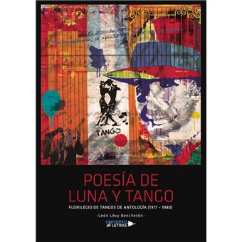 Poesía de luna y tango