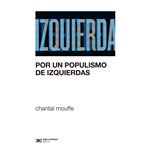 Por Un Populismo De Izquierdas