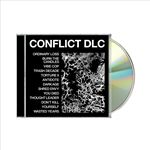 Conflict DLC - CD