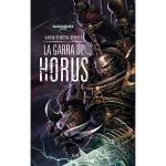 Garra de horus, la-warhammer 40000