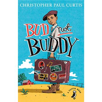 Bud not Buddy