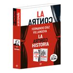 La Contrahistoria