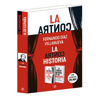 La Contrahistoria