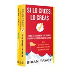 Pack Brian Tracy