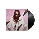 Lp-kiss the beast