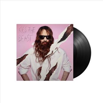 Lp-kiss the beast