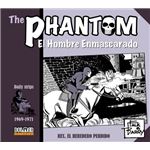 The phantom 1969-1971