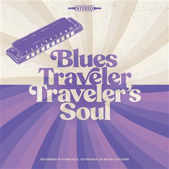 Traveler's Soul - 2 Vinilos