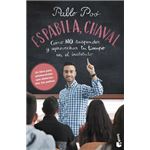 Espabila, chaval