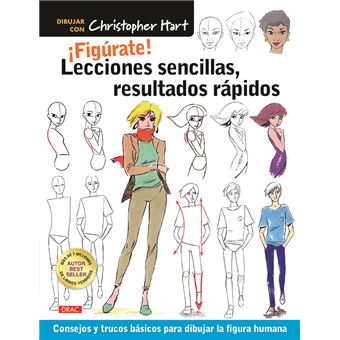 ¡Figúrate! Lecciones sencillas, resultados rápidos