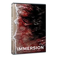 Inmersión - DVD