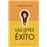 Las Leyes Del Éxito