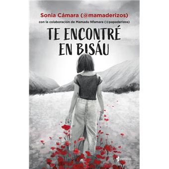 Te Encontre En Bisau