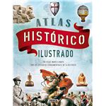 Atlas historico ilustrado