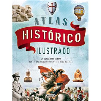 Atlas historico ilustrado