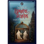 Una Noche De Espiritus Y Secretos-Cuentos De Espectros Y Aus