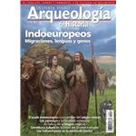 Indoeuropeos. Migraciones, lenguas y genes - Desperta Ferro