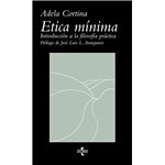Ética mínima 14ª ed