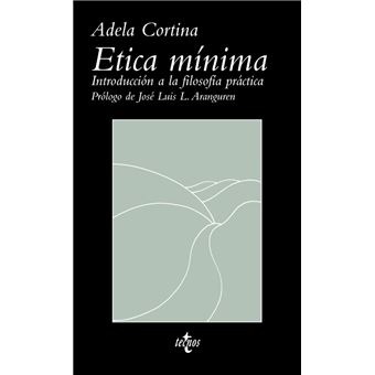 Ética mínima 14ª ed