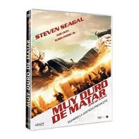 Muy duro de matar - DVD