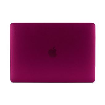 Funda Incase Dots Fucsia para MacBook Pro 13'' USB-C