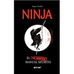 Ninja. El manual secreto