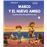 Marco y el nuevo amigo