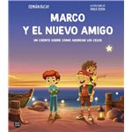 Marco y el nuevo amigo