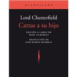 Cartas a su hijo