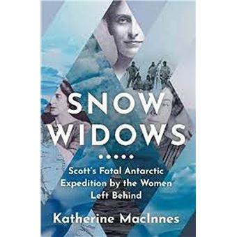 Snow Widows
