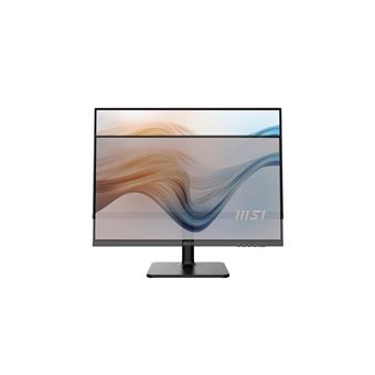 MSI Modern MD241PW Monitor IPS 16:9 de 23,8 (Blanco)