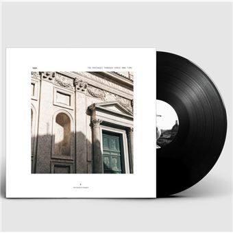 The Passages Through Space and Time - Vinilo