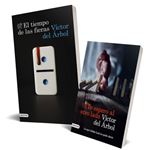 Pack El Tiempo De Las Fieras